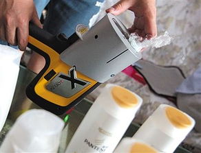 北京高仿日用品市場亂象 砷超標58倍產(chǎn)品警示健康風險