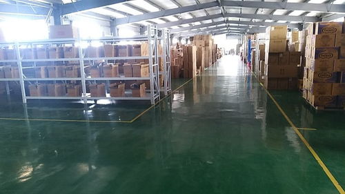 嘉定區(qū)日用品倉庫出租，滿足您的存儲需求