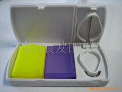 寧海縣良友日用品廠家用塑料制品產品列表