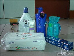 100種必備日用品清單 打造舒適生活的全指南