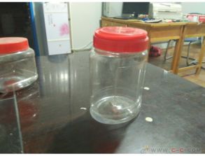 鄭州煎果干果包裝塑料瓶 日常生活中的品質之選